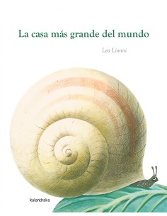 La casa mas grande del mundo