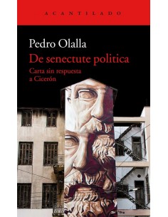 DE SENECTUTE POLITICA