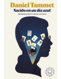 NACIDO EN UN DIA AZUL