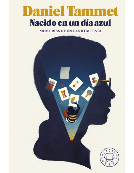 NACIDO EN UN DIA AZUL