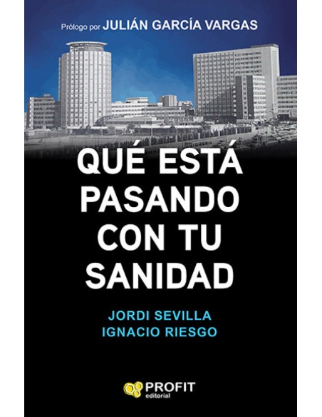 QUE ESTA PASANDO CON TU SANIDAD