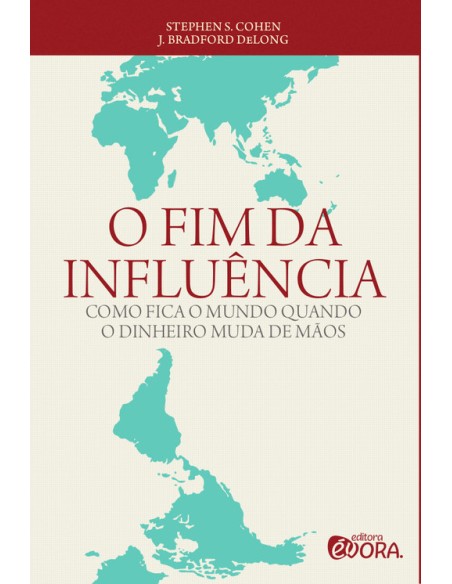 O fim da influencia