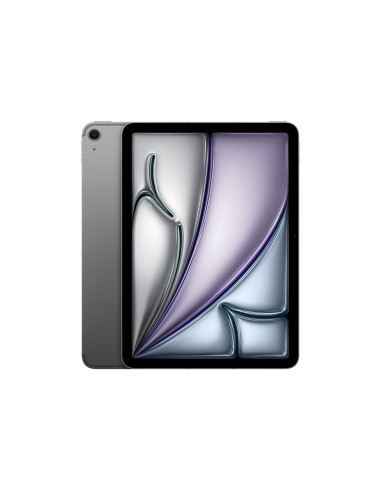 iPad 11'' Wi-Fi + Cellular 128GB - Gris especial