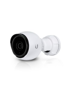 UniFi Protect G4-Bullet Bala Cámara de seguridad IP Interior y exterior 2688 x 1512 Pixeles