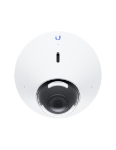 UVC-G4-DOME cámara de vigilancia Almohadilla Cámara de seguridad IP Interior y exterior 2688 x 1512 Pixeles Techo