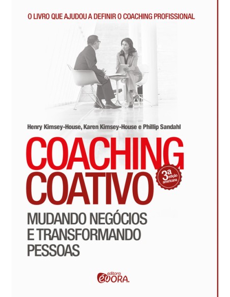 Coaching coativo