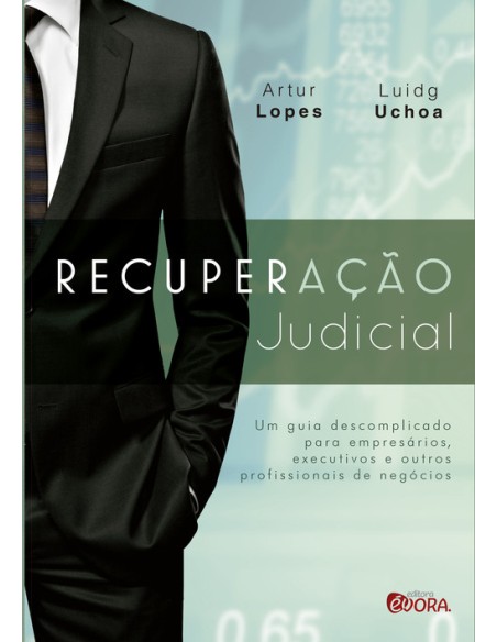 Recuperacao judicial