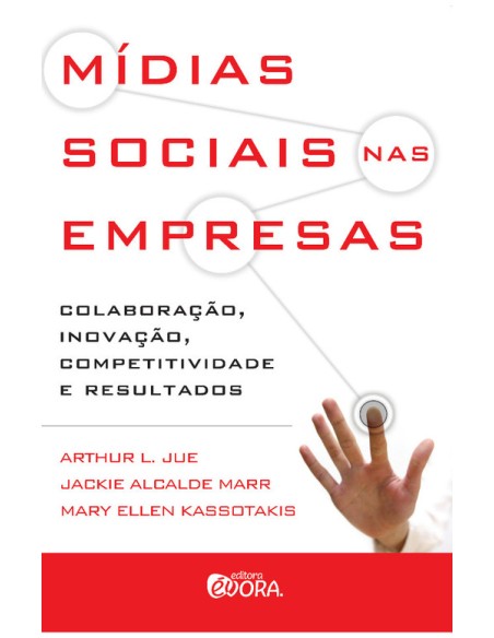 Mdias sociais nas empresas