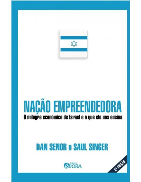 Nacao empreendedora