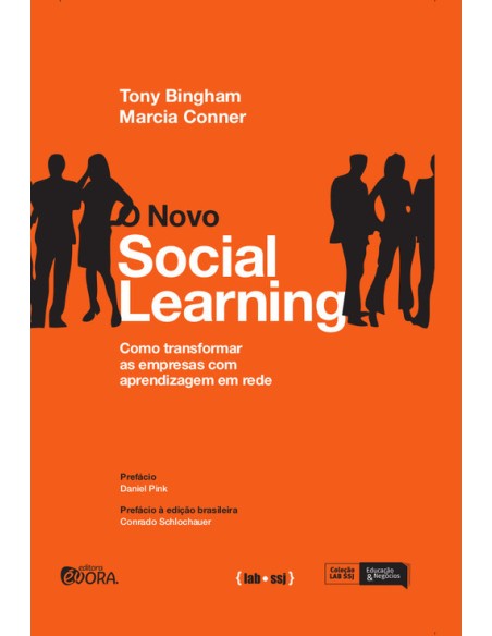 O novo social learning