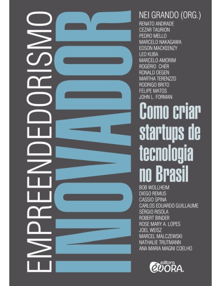 Empreendedorismo Inovador