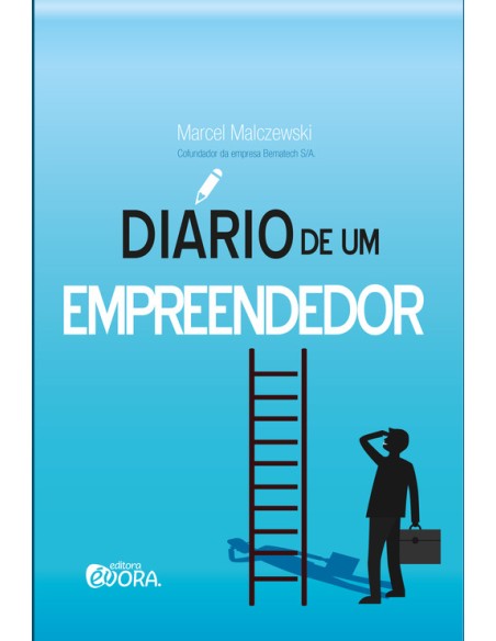 Diario de um empreendedor