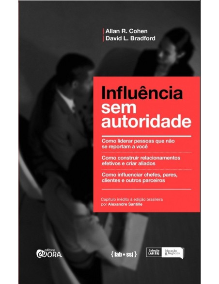 Influencia sem autoridade