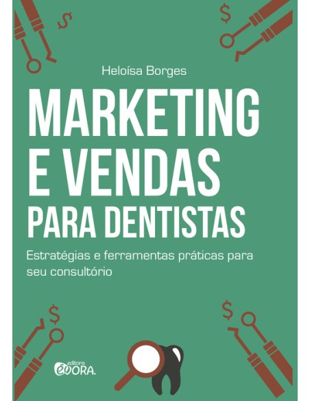 Marketing e vendas para dentistas