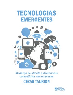 Tecnologias Emergentes