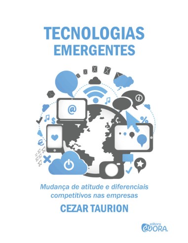 Tecnologias Emergentes