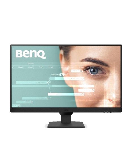 9H.LLSLJ.LBE pantalla para PC 60,5 cm (23.8") 1920 x 1080 Pixeles Full HD Negro