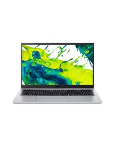Aspire Go 15 AG15-72P-5187 Intel Core 5 120U Portátil 39,6 cm (15.6") Full HD 16 GB DDR4-SDRAM 512 GB SSD Wi-Fi 6 (802.11ax) Win