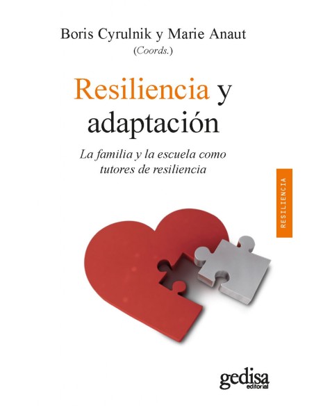 RESILENCIA Y ADAPTACIONFAMILIA Y ESCUELA COMO TUTORES