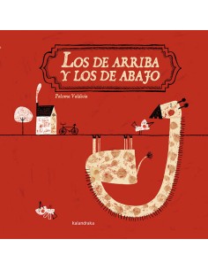 Los de arriba y los de abajo