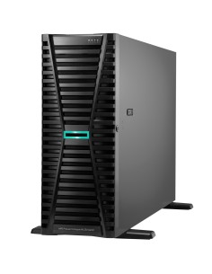 ProLiant Compute ML350 Gen12 6505P 12c 1P 1x32GB-R 4LFF MR408i-o 2x4TB HDD 2x1000W PS EU Server