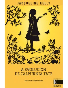 A EVOLUCION DE CALPURNIA TATE