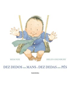 DEZ DEDOS NAS MANS E DEZ DEDAS NOS PES