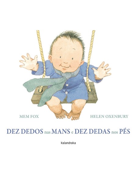 DEZ DEDOS NAS MANS E DEZ DEDAS NOS PES