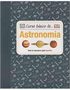 CURSO BASICO DE ASTRONOMIA