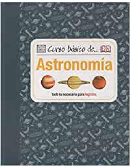 CURSO BASICO DE ASTRONOMIA