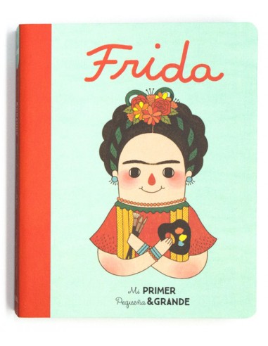 FRIDA KALHO
