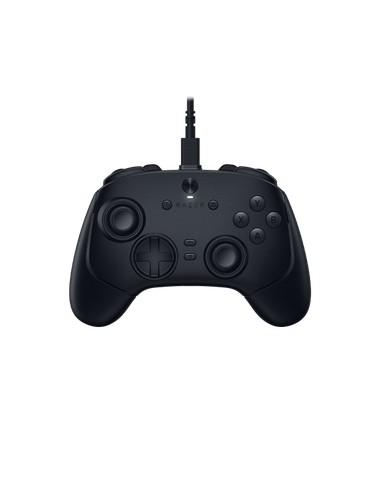 Wolverine V3 Tournament Edition 8K PC Negro USB Gamepad
