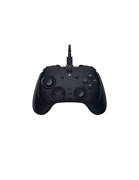 Wolverine V3 Tournament Edition 8K PC Negro USB Gamepad