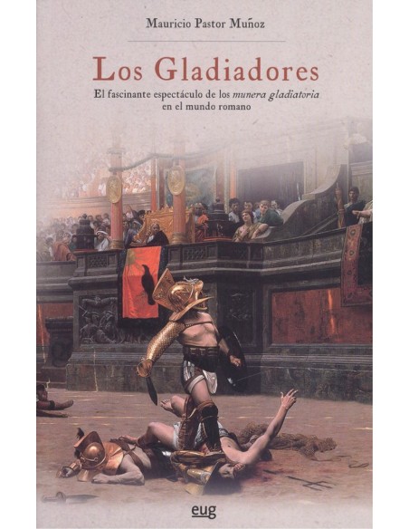 LOS GLADIADORES