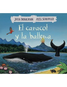 EL CARACOL Y LA BALLENA