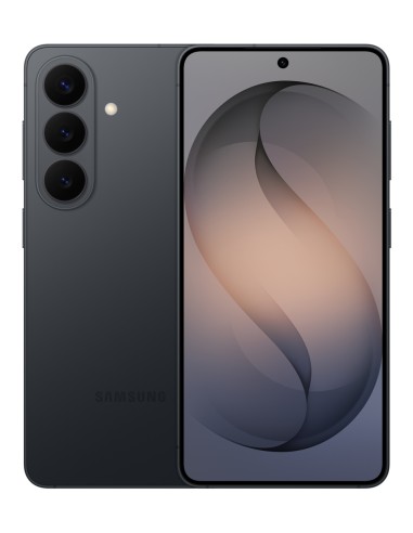 Galaxy S26 Enterprise Edition 16 cm (6.3") SIM doble Android 16.0 5G USB Tipo C 12 GB 256 GB 4300 mAh Negro