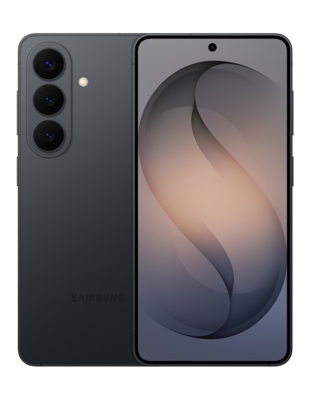 Galaxy S26 Enterprise Edition 16 cm (6.3") SIM doble Android 16.0 5G USB Tipo C 12 GB 256 GB 4300 mAh Negro