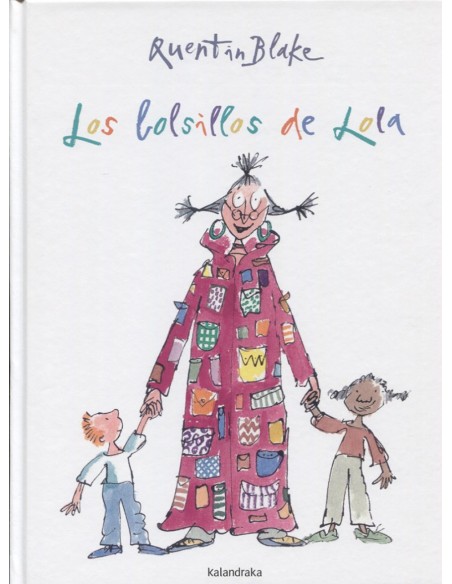 Los bolsillos de Lola