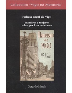 POLICIA LOCAL DE VIGO