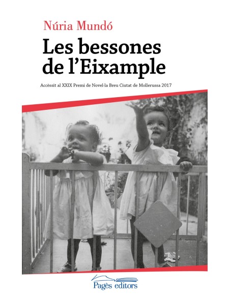 LES BESSONES DE LEIXAMPLE
