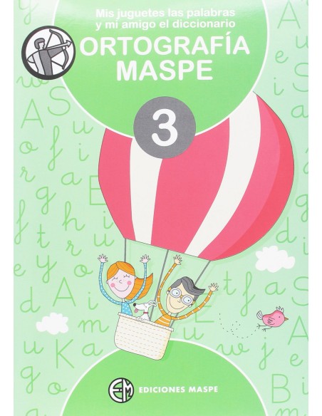 ORTOGRAFIA NUMERO 3
