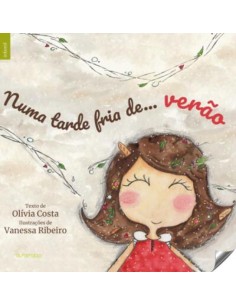 Numa tarde fria de verao