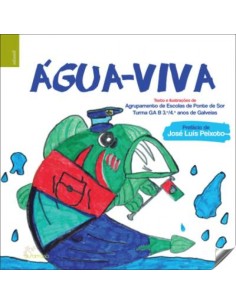 Agua viva