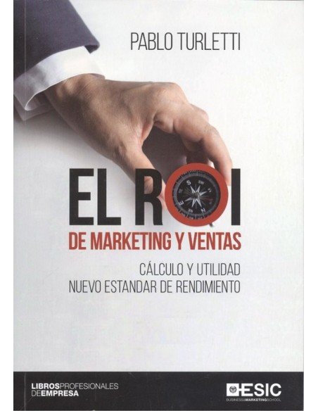 EL ROL DE MARKETING Y VENTAS