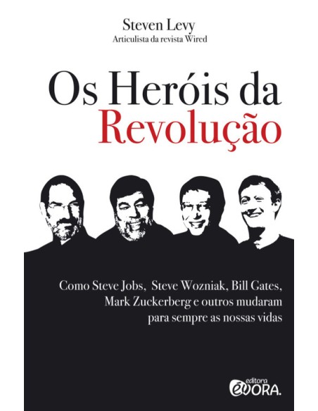 O enigma da lideranca