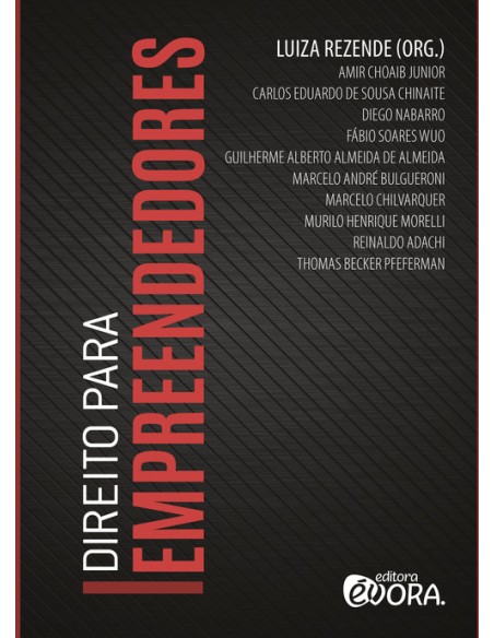 Direito para empreendedores