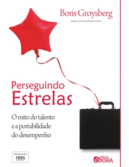 Perseguindo Estrelas