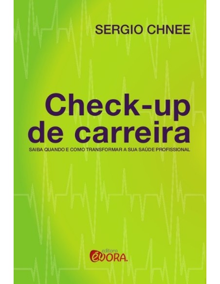 Check up de carreira