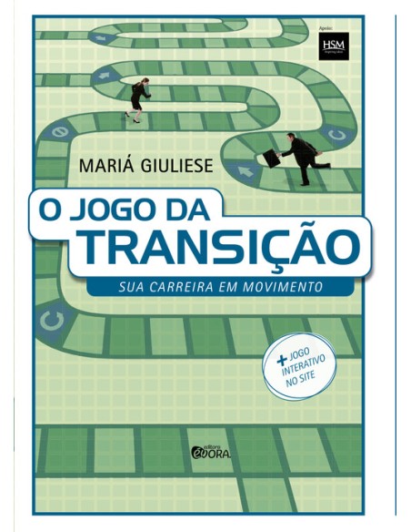 O jogo da transicao