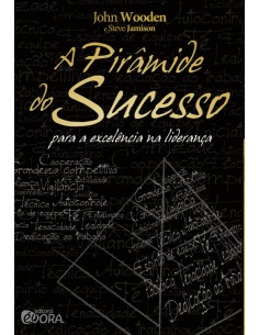 A piramide do sucesso